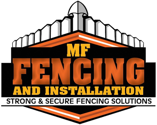 High-tensile mining fencing securing a restricted area within a mine.
